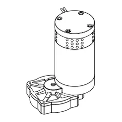 Produktbild für 74438300