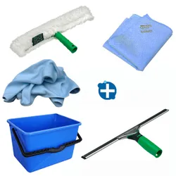 Produktbild für GLASSET9