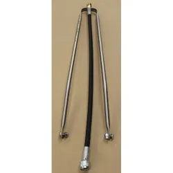 Produktbild für Kränzle Ersatzteile 13911 Lenker