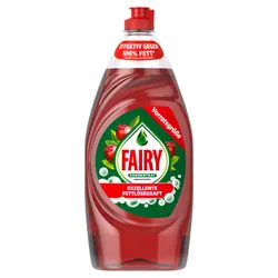 Produktbild für Spülmittel Fairy Handspülmittel Granatapfel 900 ml