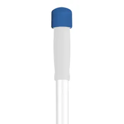 Produktbild für Wischmop Zubehör TTS Dosiersystem Gummikappe blau