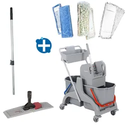 Produktbild für DOWASET3K