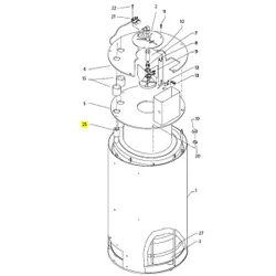 Produktbild für 8344374