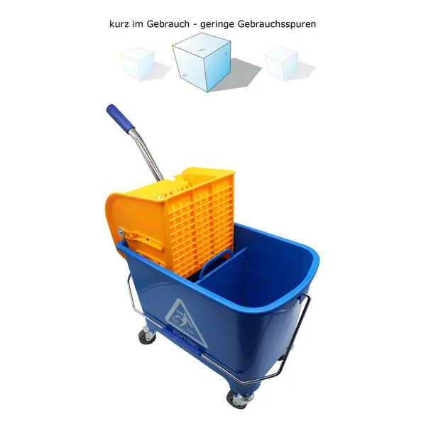 Produktbild für 37KB20FVOR