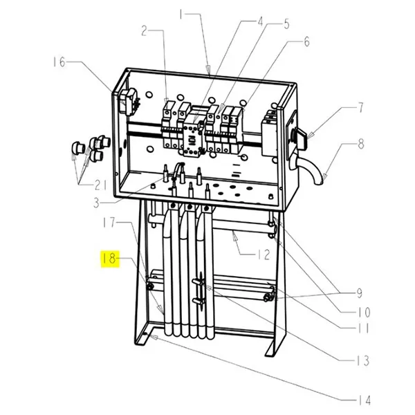 Produktbild für 8344602
