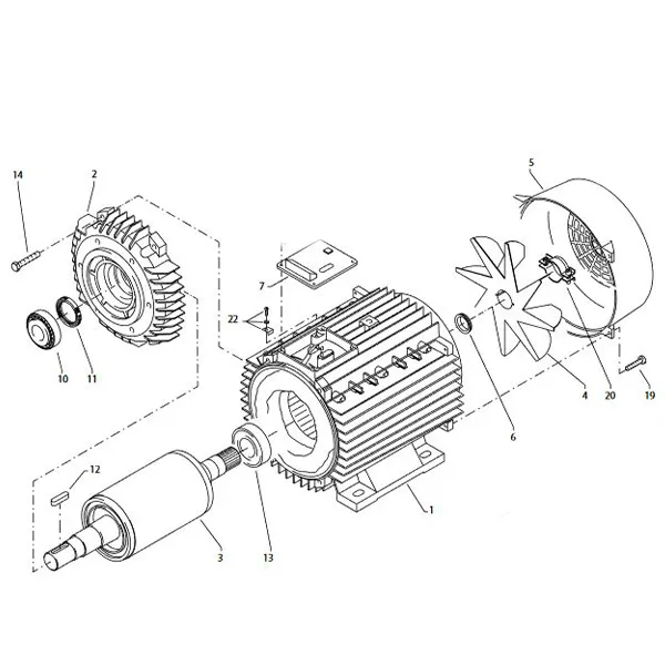 Produktbild für 8324060