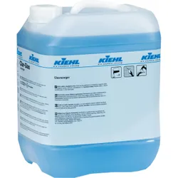 Produktbild für Oberflächen- und Glasreiniger Kiehl Optima 10 L