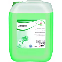 Produktbild für Spülmittel Konzentrat Tana green care Manudish 10 L