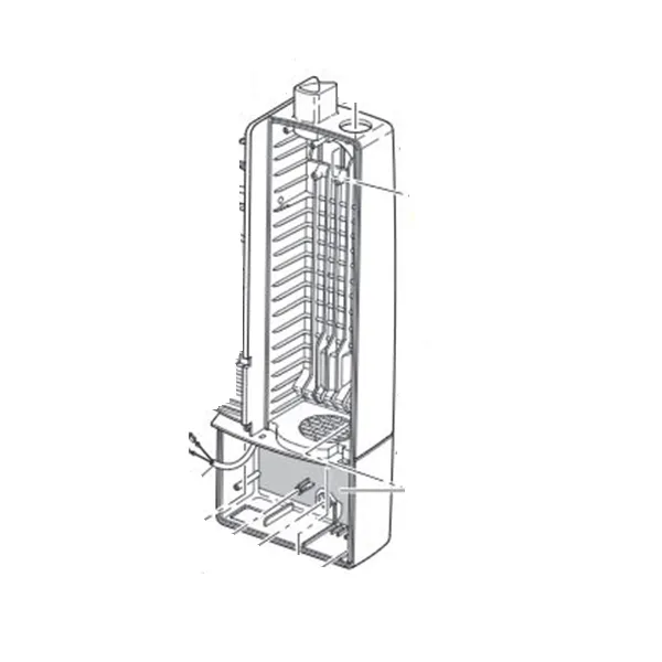 Produktbild für 701831hg