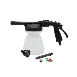 Produktbild für Drucksprühgerät Foam Boy Schaumgerät 1,4 L