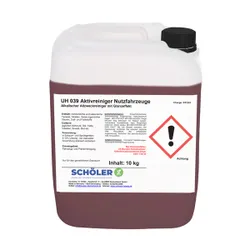 Produktbild für 65UH039-10