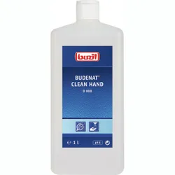 Produktbild für antibakterielle Seife Buzil D808 Budenat Clean Hand 1 L