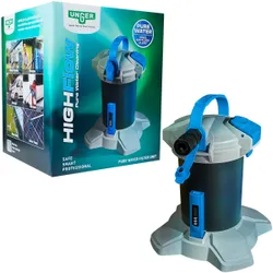 Produktbild für Reinwassersystem Unger HighFlow Filter