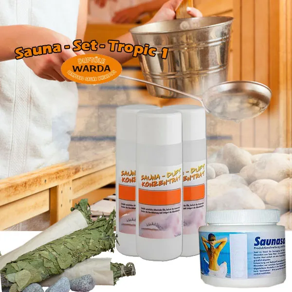 Produktbild für SETSAUNA3