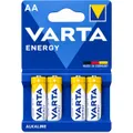Kategoriebild für Batterien und Akkus