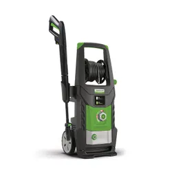 Produktbild für Hochdruckreiniger Cleancraft HDR-K 50-18