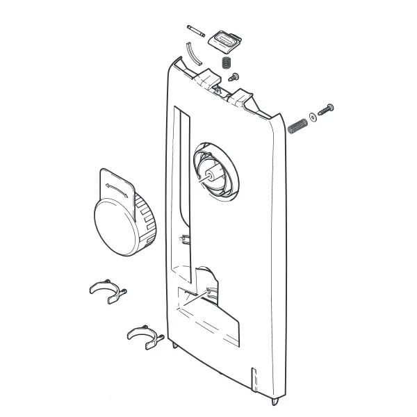 Produktbild für 7050215HG
