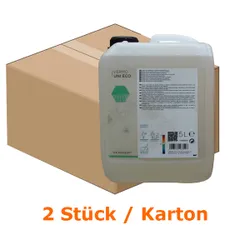 Produktbild für Universalreiniger Vermop Uni Eco Natur 2 x 5 L
