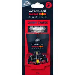 Produktbild für Lufterfrischer Armor All Red Bull Cherry Charge 1 Stück