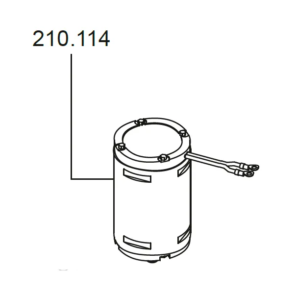 Produktbild für 5121014