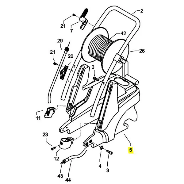 Produktbild für 8346510
