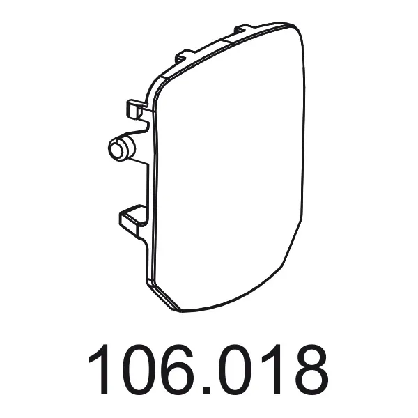 Produktbild für 51106018