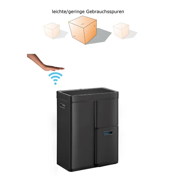 Produktbild für 9931197712BWA