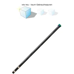 Produktbild für Wasserstange Unger nLITE Carbon 24K Eelement 5 VORFÜHRER