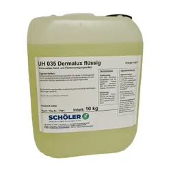 Produktbild für 65UH035-10