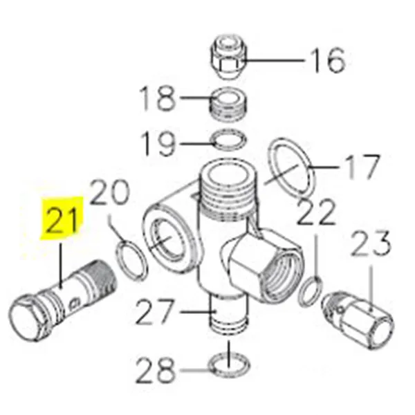 Produktbild für 8347619