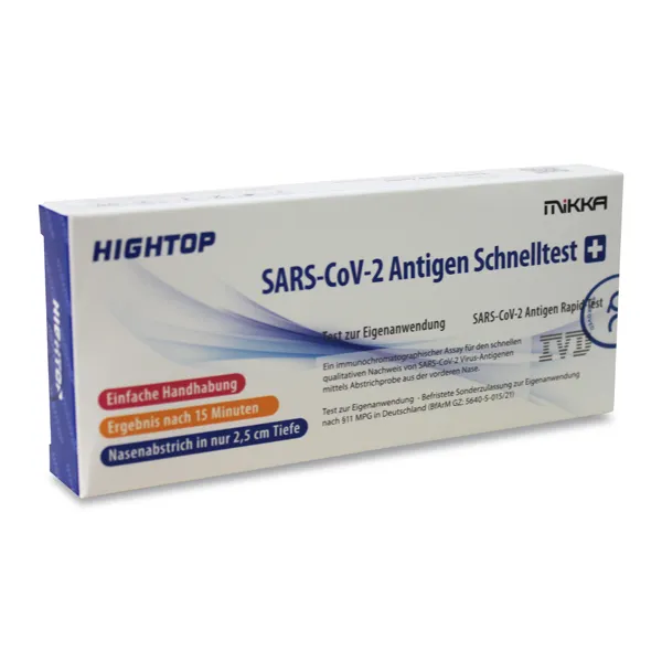 Produktbild für 10HIGHT