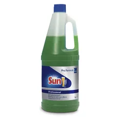 Produktbild für Spülmittel Diversey SUN Professional Bierglasreiniger 1L