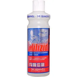 Produktbild für Sanitärreiniger Dr. Schnell Milizid Shine 200 ml