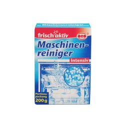 Produktbild für Maschinenpfleger Oro Maschinenreiniger für Spülmaschinen 200 g