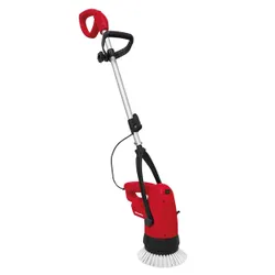 Produktbild für Einscheibenmaschine Cleanfix Scrubby CAS