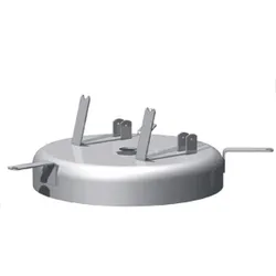 Produktbild für Kränzle Ersatzteile 13930 Gehäuse