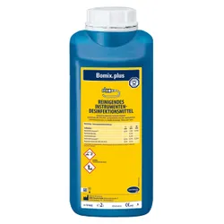 Produktbild für Instrumentendesinfektion Bode Bomix plus 2 L
