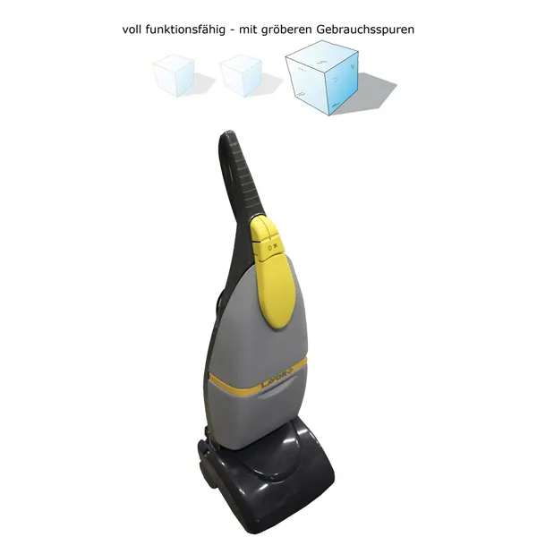 Produktbild für 85010501VOR