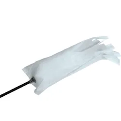 Produktbild für Staubwedel Unger StarDuster Pro Duster Lammwolle 50 Stück