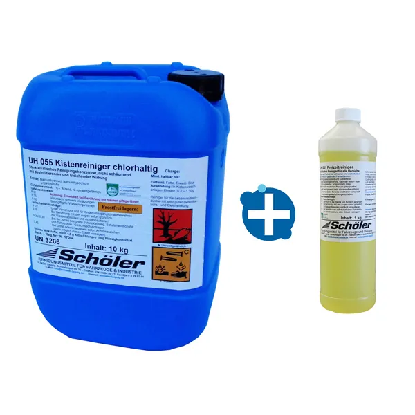 Produktbild für 65UH055-10A