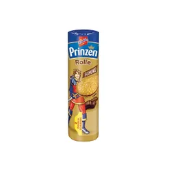Produktbild für GESPRINZENROLLE