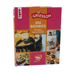 Produktbild für GESBUCH