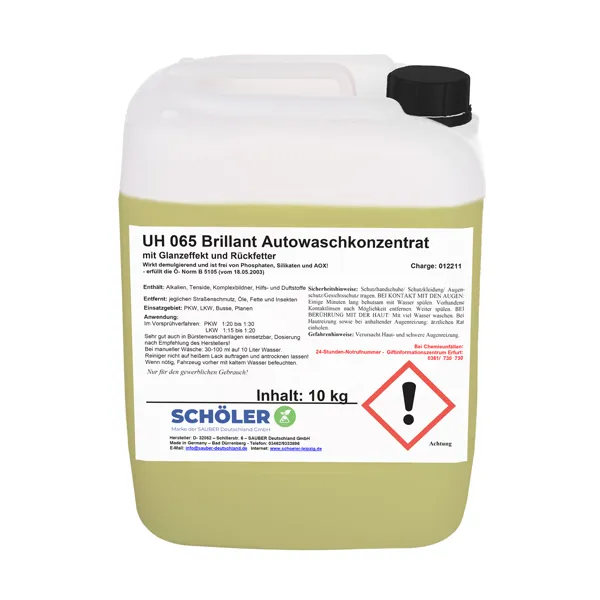 Produktbild für 65UH065-10