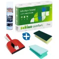 Produktbild für KAMINSET