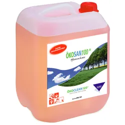 Produktbild für Sanitärreiniger Kleen Purgatis ÖkoSan100® 10 L