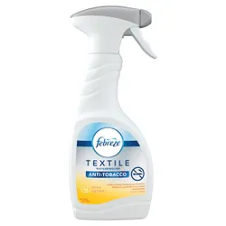 Produktbild für Textilerfrischer P&G Febreze Anti-Tabak 500 ml