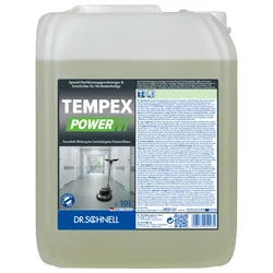 Produktbild für Grundreiniger Dr. Schnell Tempex Power 10 L