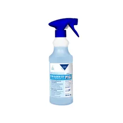 Produktbild für Glasreiniger Kleen Purgatis Ultra Glasrein ECO 500 ml