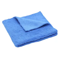 Produktbild für Auto Poliertuch Laser Polish Mikrofasertuch 40x40 cm