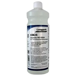 Produktbild für Desinfektionsreiniger Langguth KM28 Desmila RD Eisa 1 L